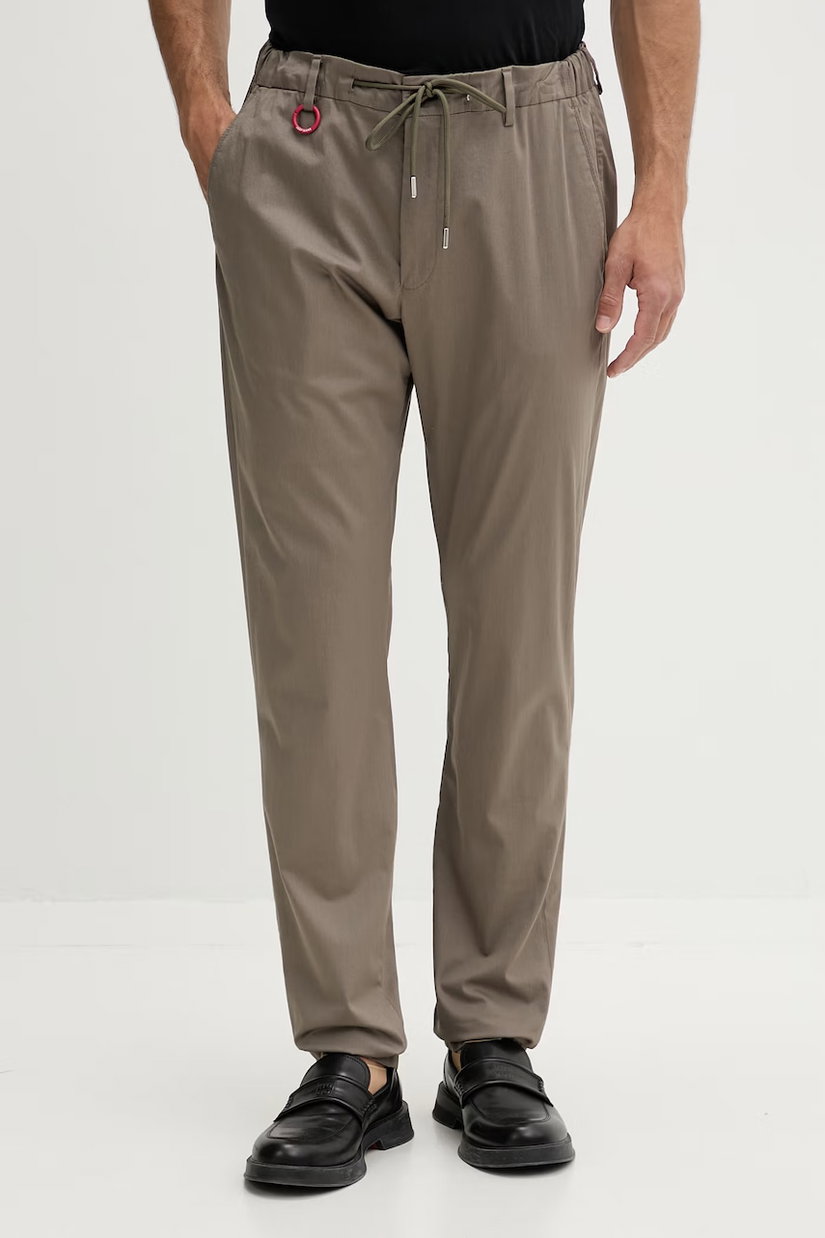 Joop! pantaloni pentru bărbați, din bumbac cu elastan