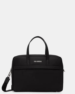 Karl Lagerfeld geantă pentru bărbați K/ESSENTIAL