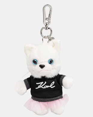 Karl Lagerfeld breloc pentru femei IKON