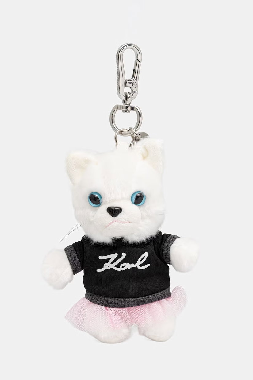 Karl Lagerfeld breloc pentru femei IKON