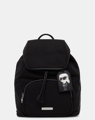 Karl Lagerfeld rucsac de oraș pentru femei IKON