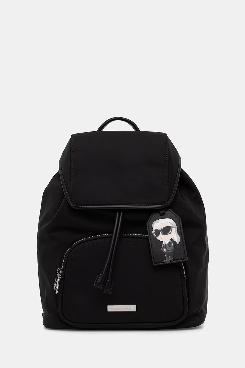 Karl Lagerfeld rucsac de oraș pentru femei IKON