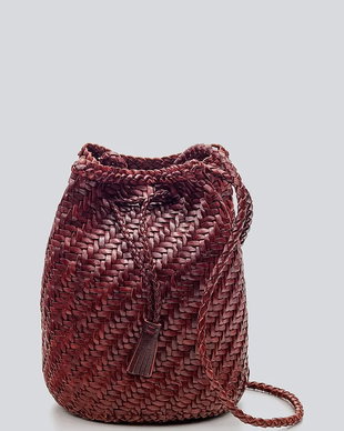 Dragon Diffusion sac pentru femei, din piele