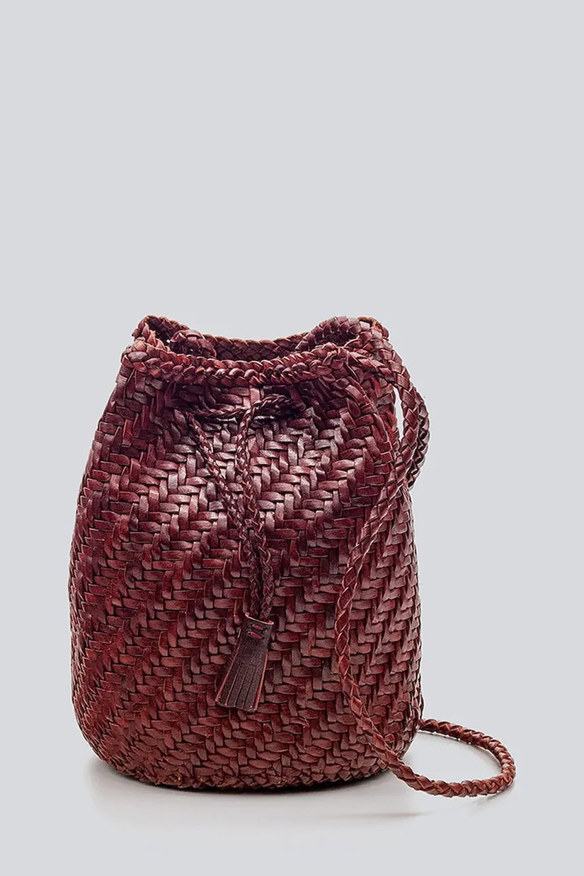 Dragon Diffusion sac pentru femei, din piele
