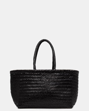 Dragon Diffusion geantă shopper pentru femei, din piele