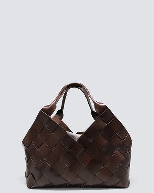 Dragon Diffusion geantă shopper pentru femei, din piele