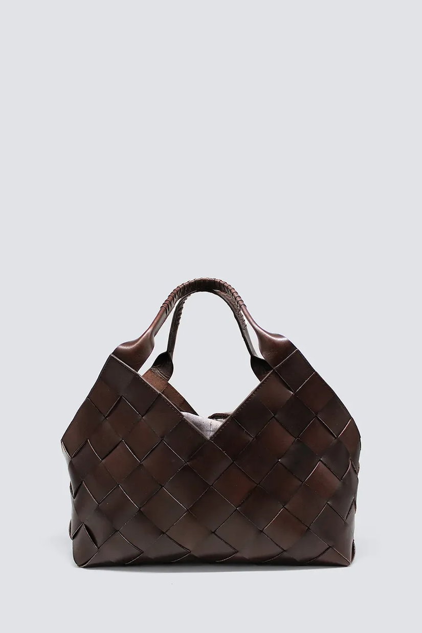 Dragon Diffusion geantă shopper pentru femei, din piele