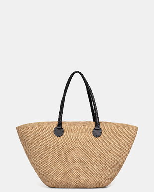 Dragon Diffusion geantă shopper pentru femei împletită