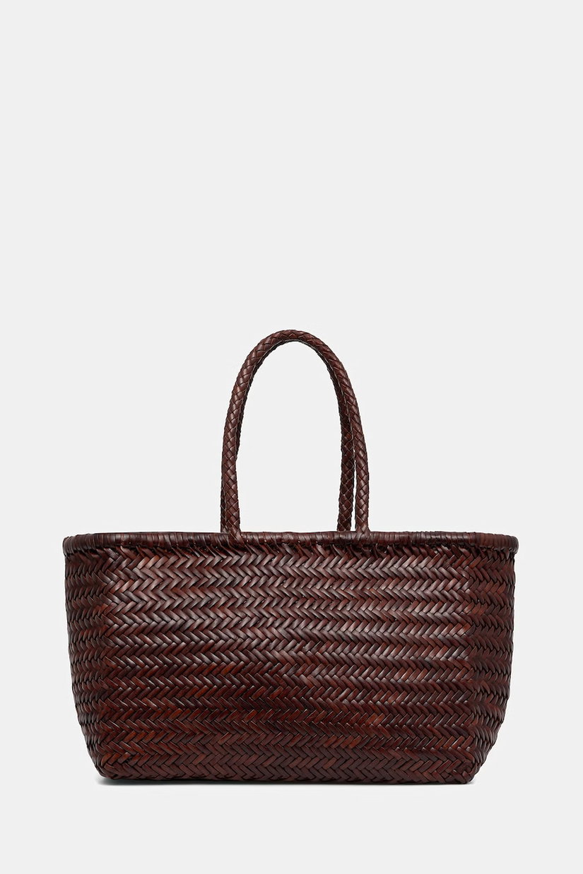 Dragon Diffusion geantă shopper pentru femei, din piele