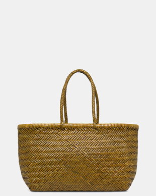 Dragon Diffusion geantă shopper pentru femei, din piele