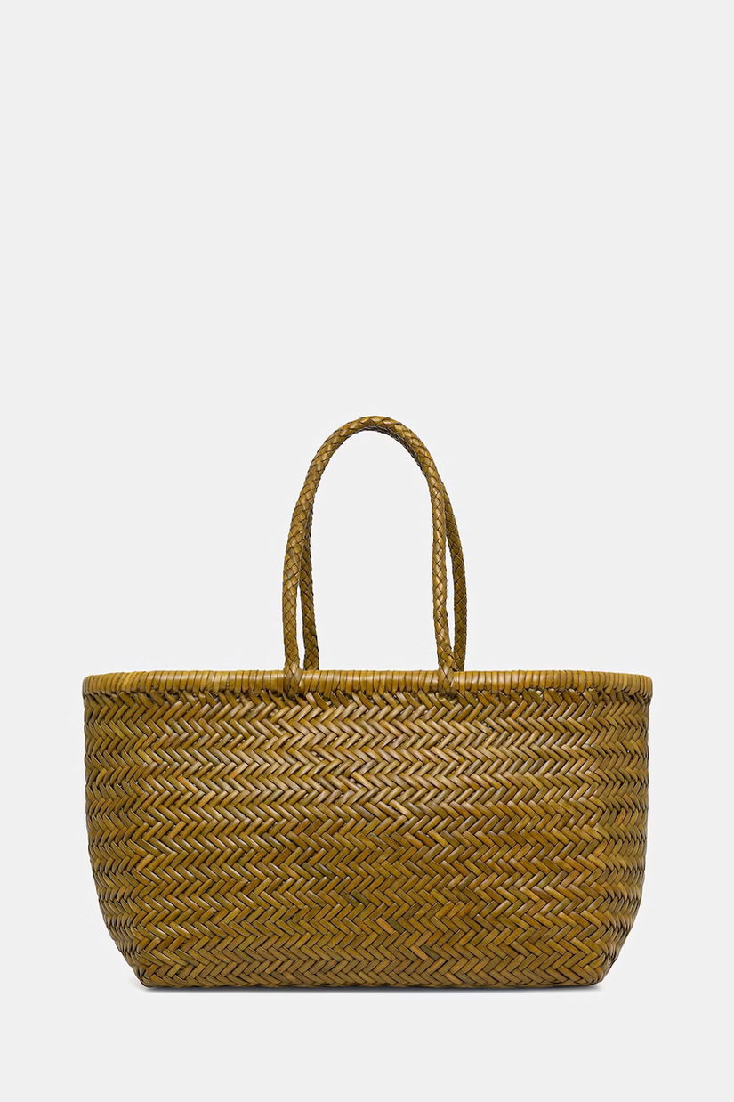 Dragon Diffusion geantă shopper pentru femei, din piele