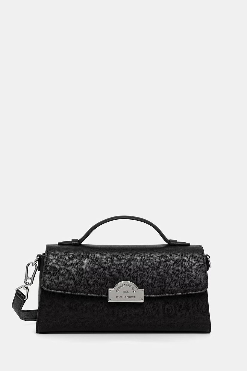 Karl Lagerfeld geantă crossbody pentru femei cu imitație de piele K/RSG