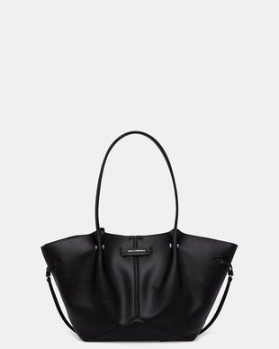 Karl Lagerfeld geantă tote pentru femei cu imitație de piele