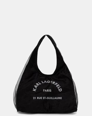 Karl Lagerfeld hobo bag pentru femei K/RSG