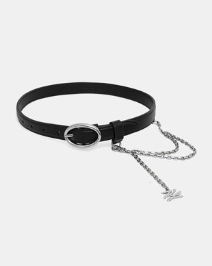 Karl Lagerfeld curea pentru femei K/AUTOGRAPH
