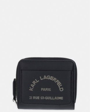 Karl Lagerfeld portofel pentru femei K/DAILY