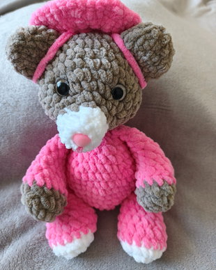 Pinky