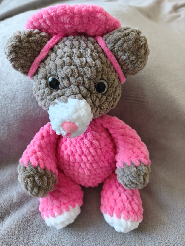 Pinky