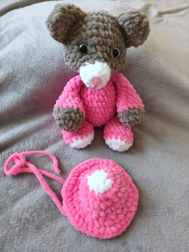 Pinky