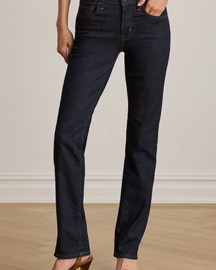 Lauren Ralph Lauren blugi regular pentru femei