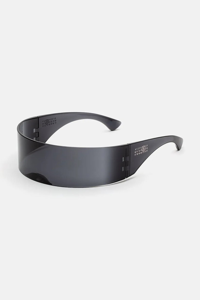 MM6 Maison Margiela ochelari de soare LUNETTES 6