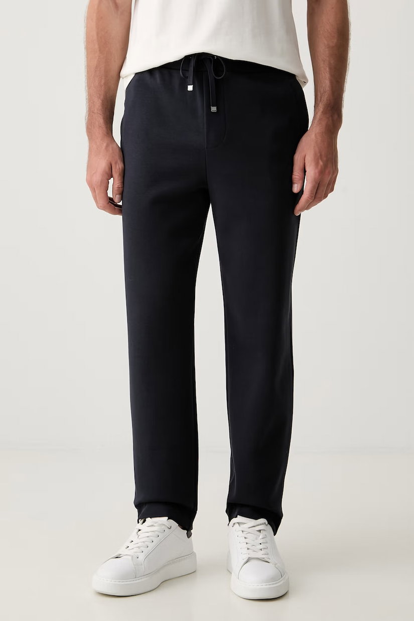 Joop! pantaloni de trening pentru bărbați, din bumbac