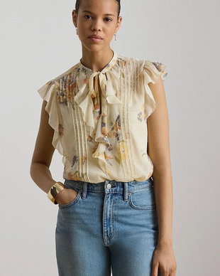 Lauren Ralph Lauren bluză pentru femei