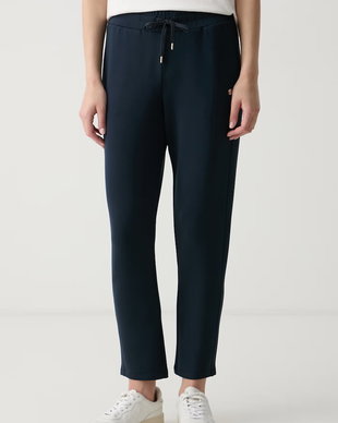 Joop! pantaloni de trening pentru femei, cu modal
