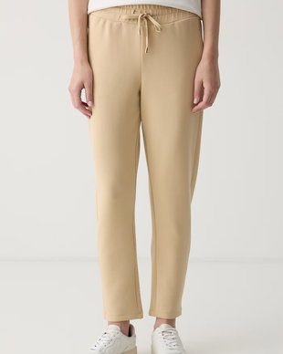 Joop! pantaloni de trening pentru femei, cu modal