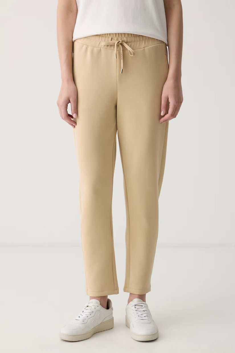 Joop! pantaloni de trening pentru femei, cu modal