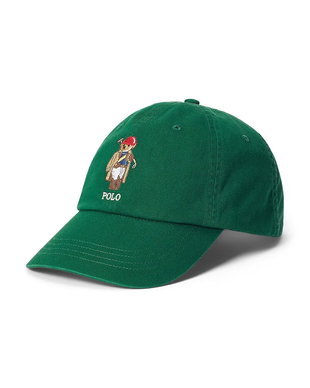 Polo Ralph Lauren șapcă pentru femei din bumbac