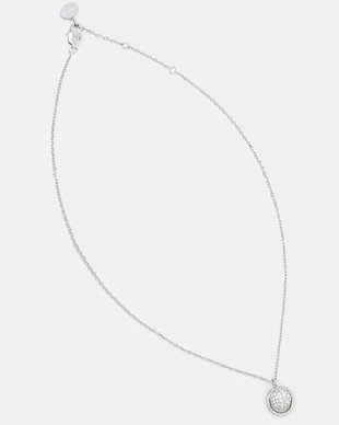 Furla lănțișor cu pandantiv pentru femei, din zirconiu cubic
