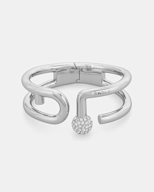 Furla lănțișor cu pandantiv pentru femei, din metal