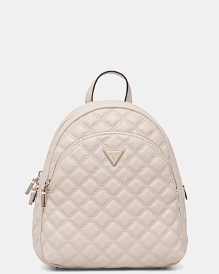 Guess rucsac de oraș pentru femei cu imitație de piele GIULLY
