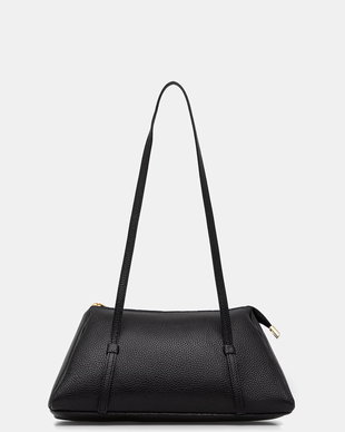 Answear.LAB hobo bag pentru femei, din piele