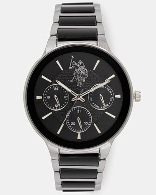 U.S. Polo Assn. ceas pentru bărbați ALEXANDRE