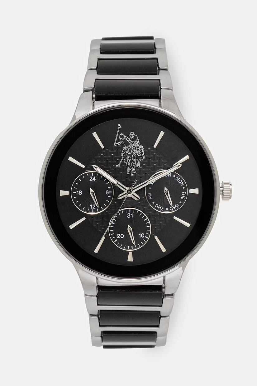 U.S. Polo Assn. ceas pentru bărbați ALEXANDRE