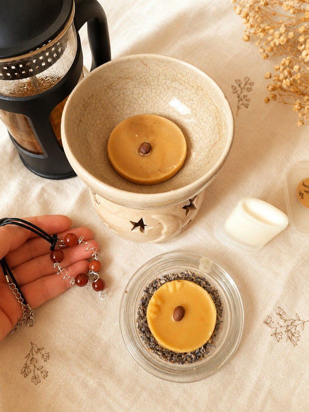 Mini Ritual Box cadoul perfect pentru un moment doar pentru tine
