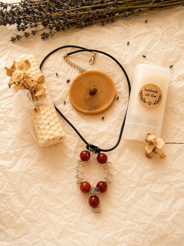 Mini Ritual Box cadoul perfect pentru un moment doar pentru tine