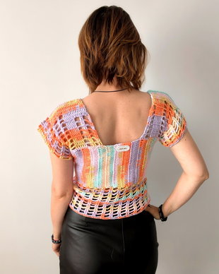 Top vibrant