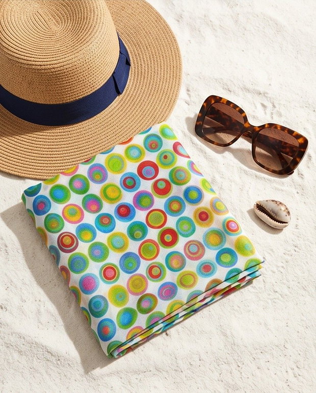 Pareo JOY OF COLORS