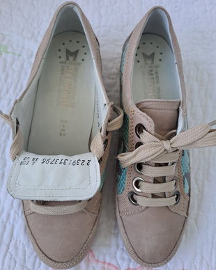 PANTOFI DAMA
