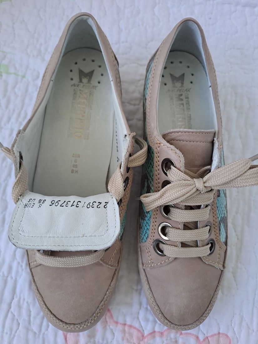 PANTOFI DAMA