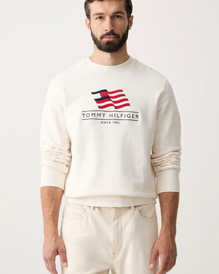 Tommy Hilfiger hanorac pentru bărbați