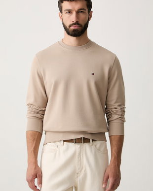 Tommy Hilfiger hanorac pentru bărbați, din bumbac