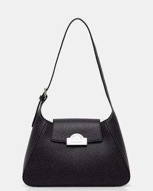 Karl Lagerfeld hobo bag pentru femei cu imitație de piele K/RSG