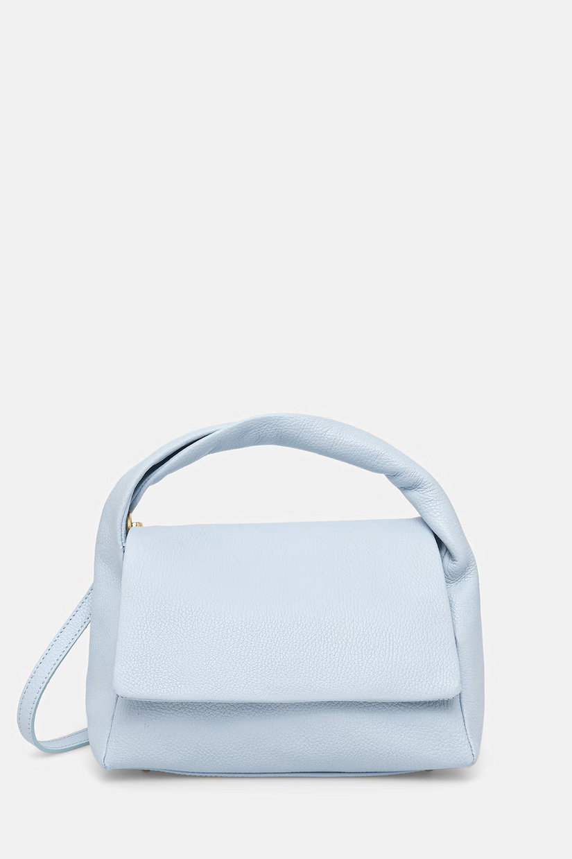 Answear.LAB geantă crossbody pentru femei, din piele