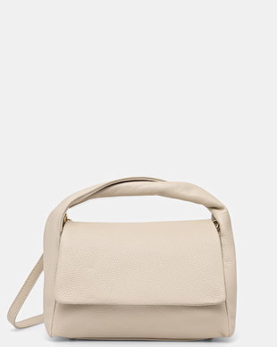Answear.LAB geantă crossbody pentru femei, din piele