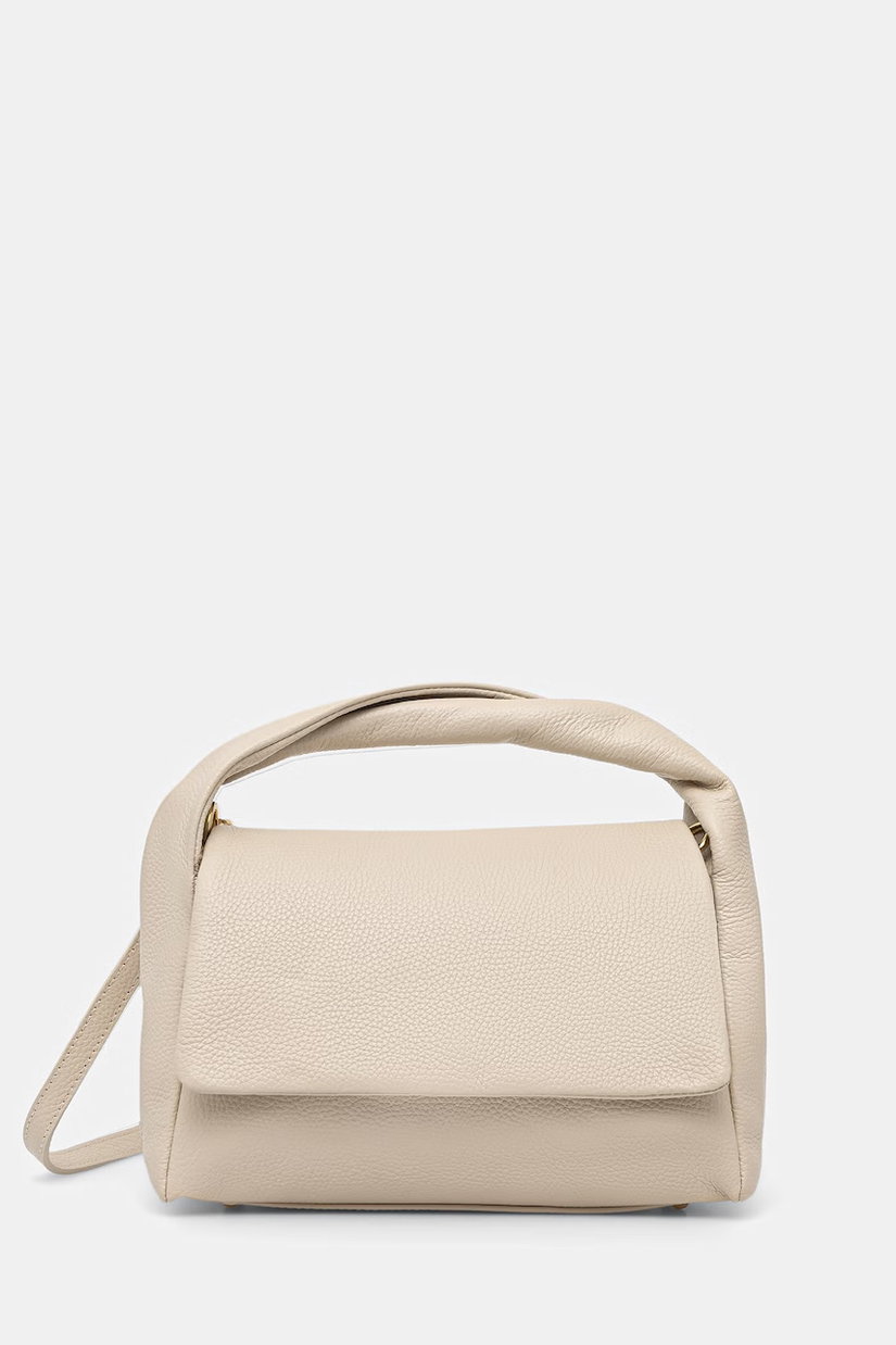 Answear.LAB geantă crossbody pentru femei, din piele