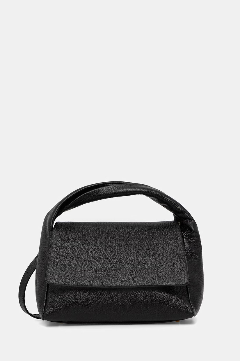 Answear.LAB geantă crossbody pentru femei, din piele